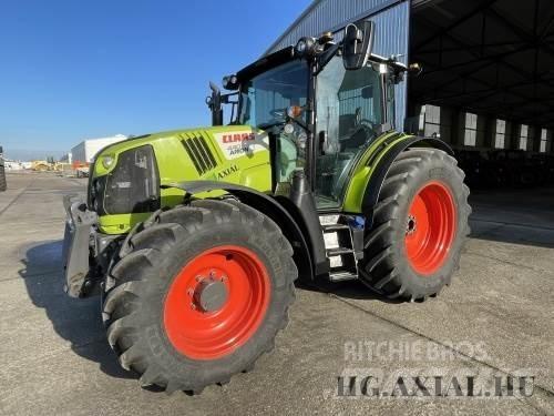 CLAAS Arion 440 Traktoren