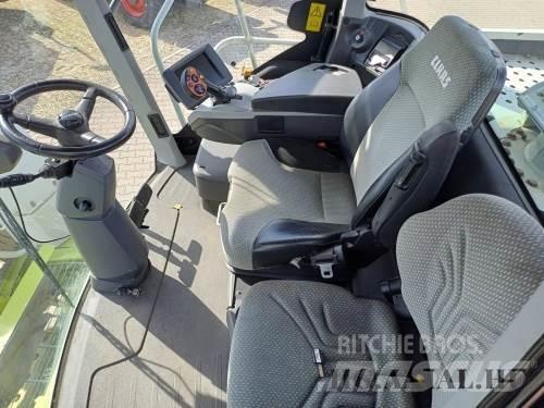CLAAS Jaguar 930 Selbstfahrende Häcksler
