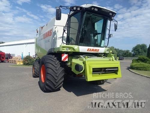 CLAAS Lexion 540 Mähdrescher