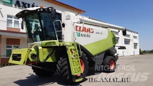 CLAAS Lexion 570 Mähdrescher