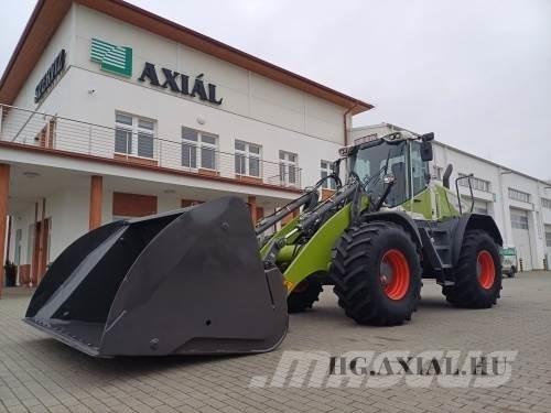 CLAAS Torion 1511 Radlader