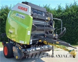 CLAAS VARIANT 380 Rundballenpressen