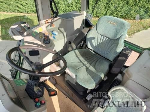 Fendt 412 Vario Traktoren