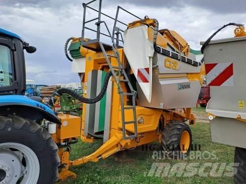 Gregoire G3.220 Sonstige Landmaschinen