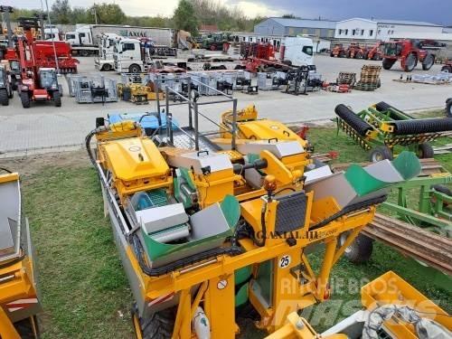 Gregoire G3.220 Sonstige Landmaschinen