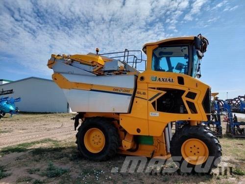 Gregoire GL8.6 Sonstige Landmaschinen