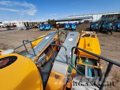 Gregoire GL8.6 Sonstige Landmaschinen