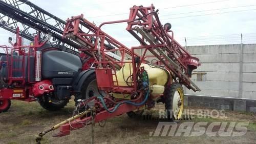 Hardi Commander Sonstige Landmaschinen