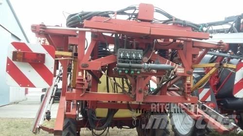 Hardi Commander Sonstige Landmaschinen