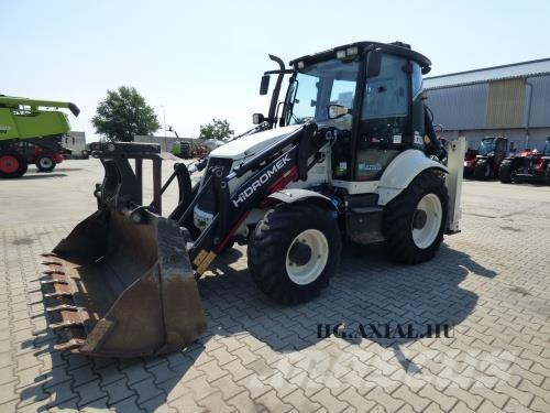 Hidromek 102B Sonstige Landmaschinen