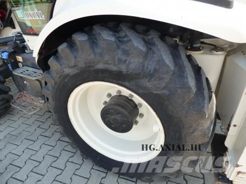 Hidromek 102B Sonstige Landmaschinen