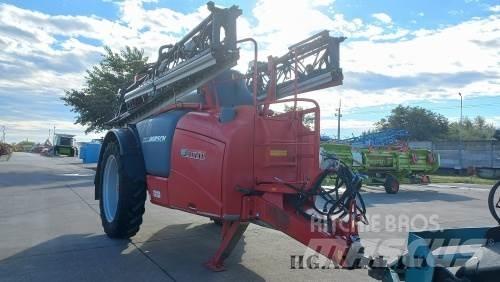 Horsch Leeb 4 LT Sonstige Landmaschinen