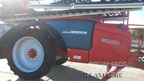Horsch Leeb 4 LT Sonstige Landmaschinen