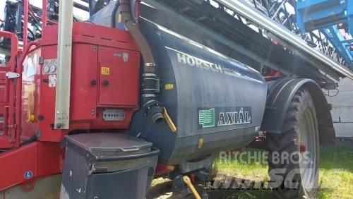 Horsch Leeb 6 GS Sonstige Landmaschinen