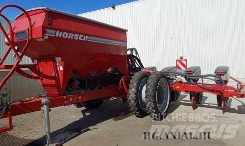 Horsch Maestro 8 CC Präzisionssaatmaschinen