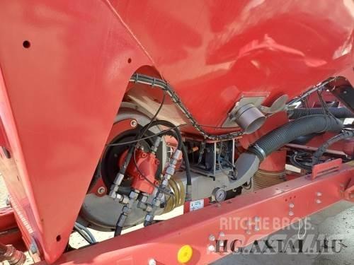 Horsch Maestro 8 CC Präzisionssaatmaschinen