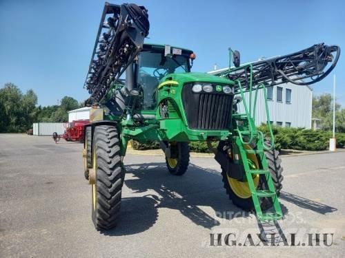 John Deere 4730 Sonstige Landmaschinen