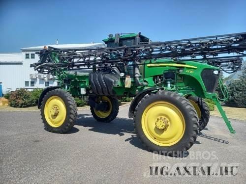 John Deere 4730 Sonstige Landmaschinen