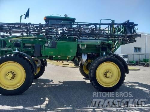 John Deere 4730 Sonstige Landmaschinen