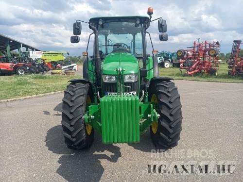 John Deere 5100 M Traktoren