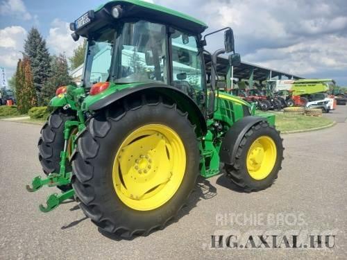 John Deere 5100 M Traktoren
