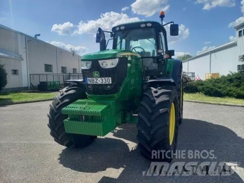 John Deere 6170M Traktoren