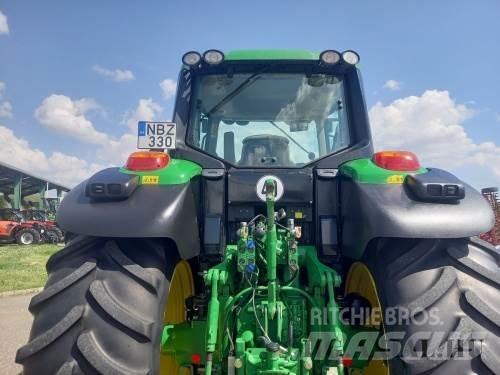 John Deere 6170M Traktoren
