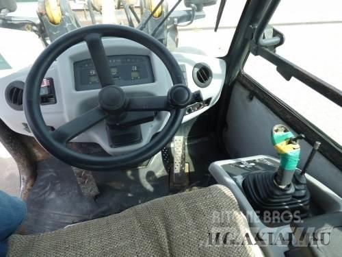 Komatsu 65 Radlader