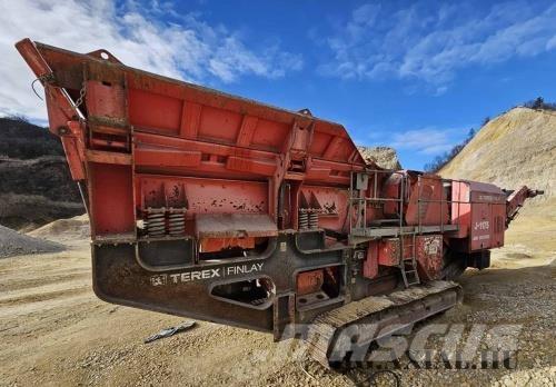  Kőzúzó Kőzúzó Sonstige Landmaschinen