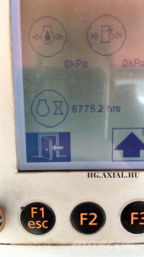  Kőzúzó Kőzúzó Sonstige Landmaschinen
