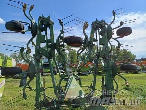 Krone KW 8.82 Sonstige Landmaschinen