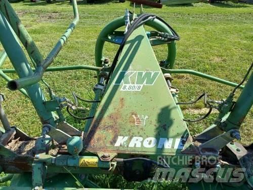 Krone KW 8.82 Sonstige Landmaschinen