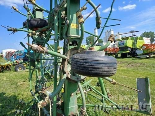 Krone KW 8.82 Sonstige Landmaschinen