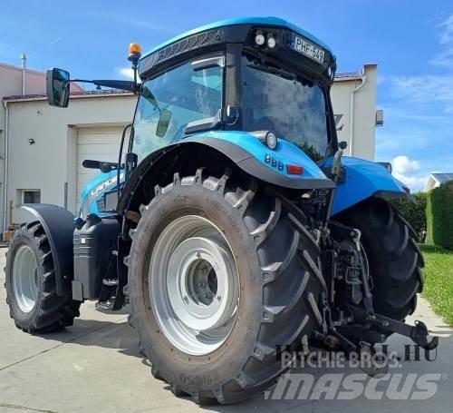 Landini 7-175 Traktoren