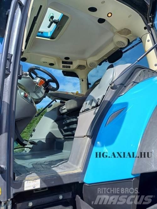 Landini 7-175 Traktoren