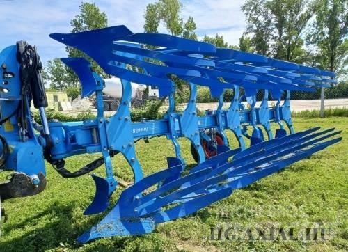 Lemken 8 4 N 100 Wendepflüge