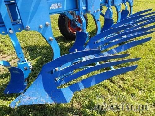 Lemken 8 4 N 100 Wendepflüge