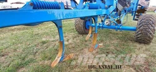 Lemken Lemken Grubber