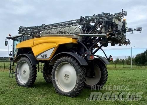  Mazotti MAF 5240 Sonstige Landmaschinen