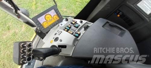  Mazotti MAF 5240 Sonstige Landmaschinen