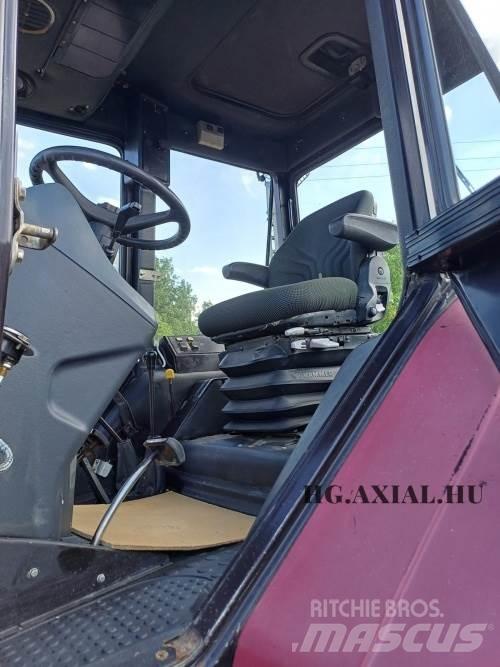 MTZ 1221.3 Traktoren