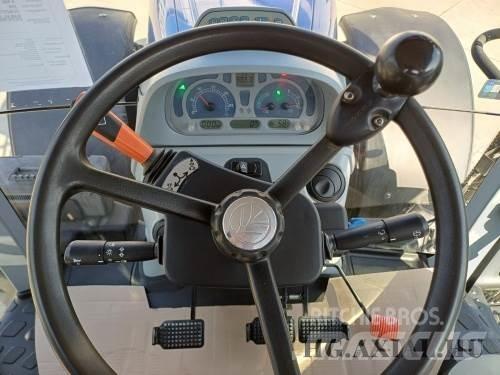 New Holland T7.260 Traktoren