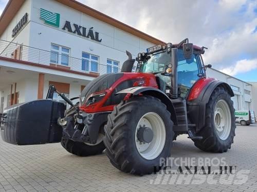 Valtra T234A Traktoren