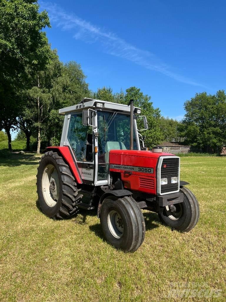 Massey Ferguson 3050 Traktoren