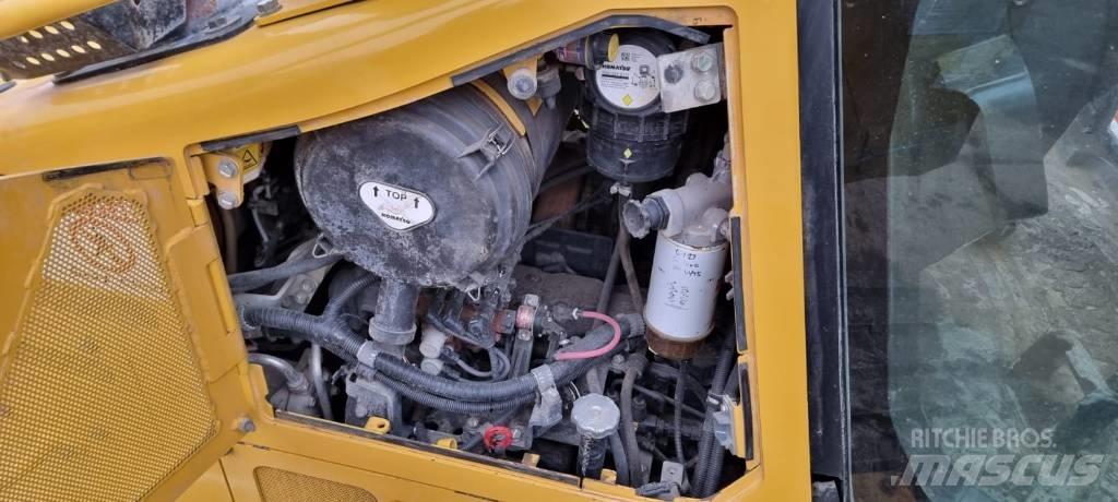 Komatsu D 61 PXI-24 Bulldozer