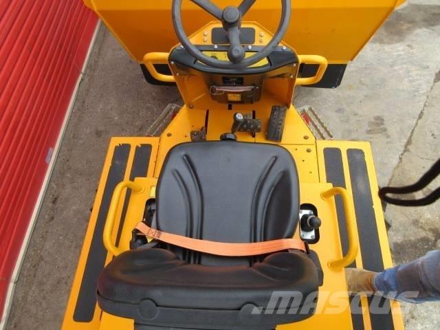 Thwaites 3 ton Minidumper