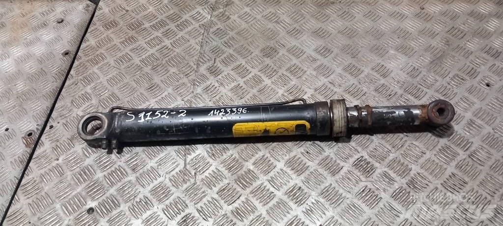 Scania R 440.     1720927 Hydraulik