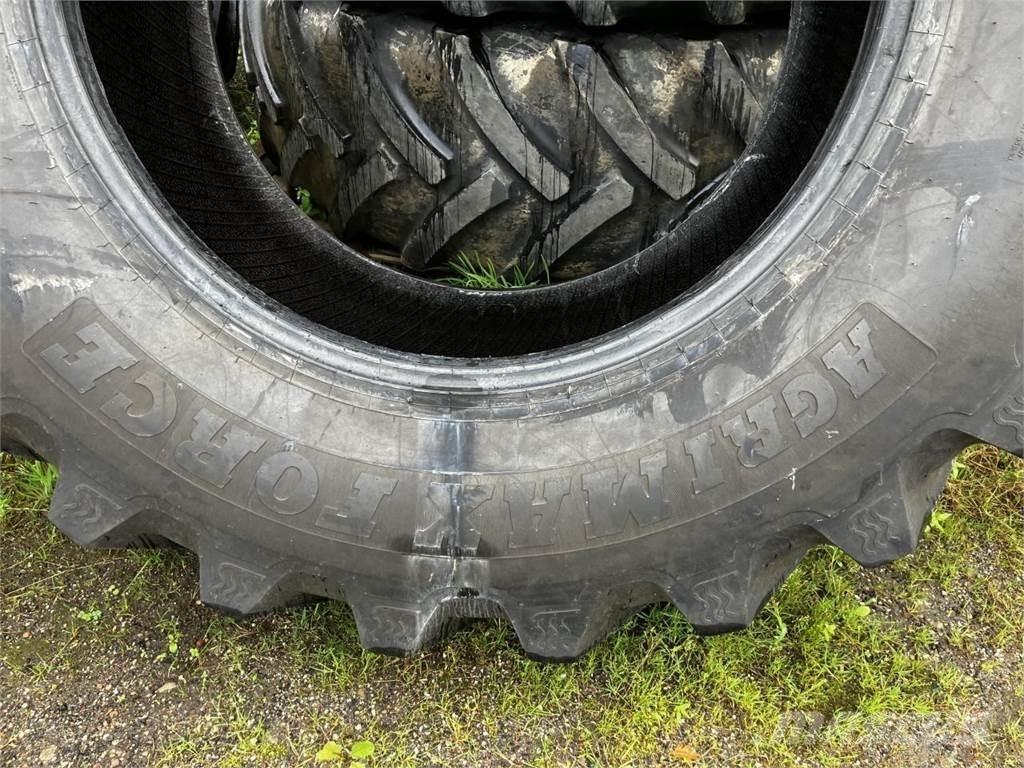 BKT 650/85R42 IF Reifen