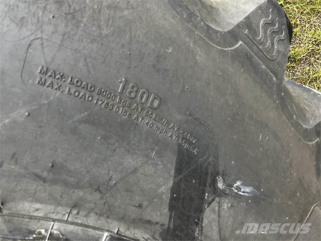 BKT 650/85R42 IF Reifen