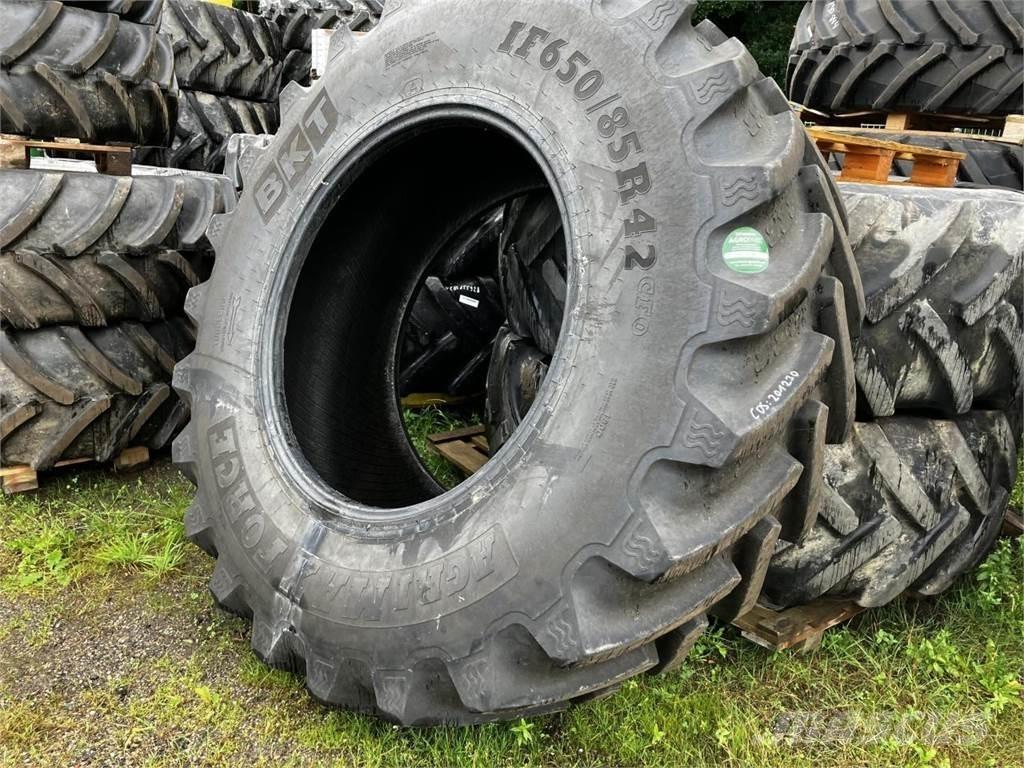 BKT 650/85R42 IF Reifen